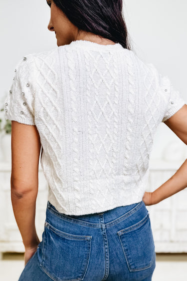 Embellishing Views Top