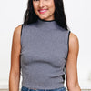 New Girl In Town Tank Top - 5 Colors!