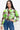 Limewire Plaid Jacket