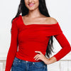 Wide Open Spaces Top - 4 Colors!