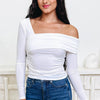 Wide Open Spaces Top - 4 Colors!