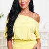 Overwhelmed With Joy Top - 9 Colors!