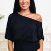 Overwhelmed With Joy Top - 9 Colors!