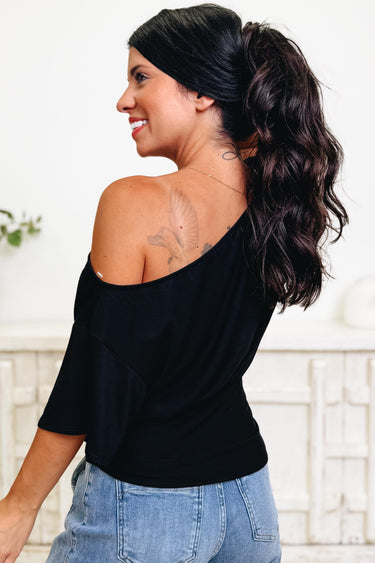 Overwhelmed With Joy Top - 9 Colors!