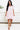 Foral Embrace Dress