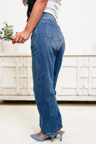 Ranch Rider By Anniewear - Barrel Jeans - 3 Colors!