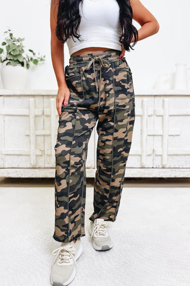 Stance Of Joy Barrel Pants - 3 Colors!