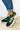 Global Chunky Modern Sneakers - Green Gold