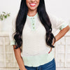 Value Added Recognition Top - 2 Colors!