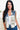 Movement With Nature Floral Vest