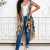 Wild & Simple Sunflower Cardigan
