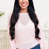 Sea Breeze With Ease Top - 3 Colors!