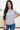 Sew & Steady Top - 2 Colors!