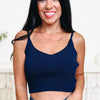 Just Means More Tank Top - 2 Colors!