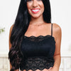 Beach Side Vibes Cami