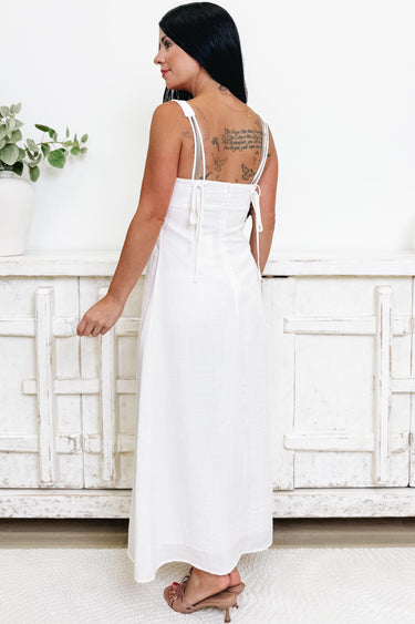 Rain Or Shine Dress