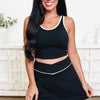 Full Swing Flow Skort Set - 4 Colors!