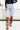 Riding Free Horse Tapered Pants - Light Blue