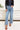Special Request By Zenana - Wide Leg Jeans