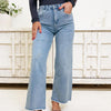 Special Request By Zenana - Wide Leg Jeans