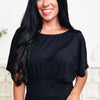 Bonded Together Top - 3 Colors!
