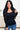 Effortlessly Chic Ribbed Top - 5 Colors!