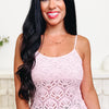 Floral Finesse Cami - 8 Colors!
