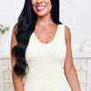 Thy Kingdom Come Reversible Tank Top - 12 Colors!