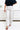 Pleated To Meet You Pants - Natural