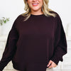 Keep It OG Ribbed Pullover - 11 Colors!
