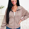 We All Stick Together Jacket - 8 Colors!