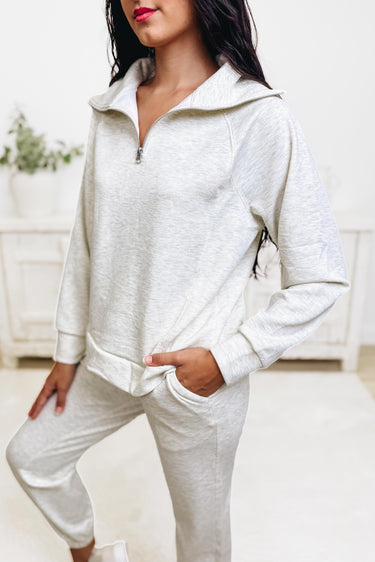 Daily Routine Scuba Pants Set - 5 Colors!