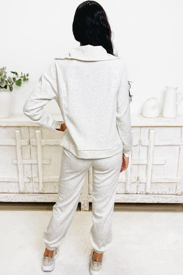 Daily Routine Scuba Pants Set - 5 Colors!