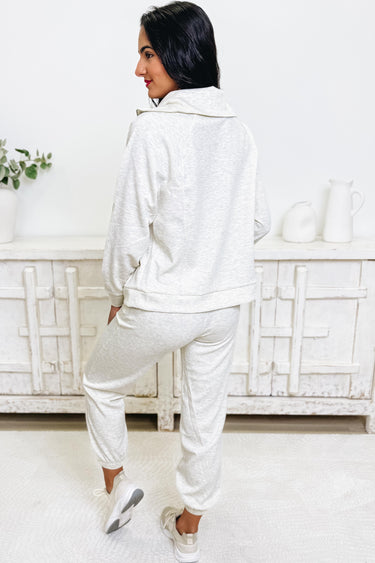 Daily Routine Scuba Pants Set - 5 Colors!