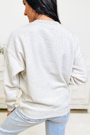 Best Of The Best Sweatshirt - 15 Colors!