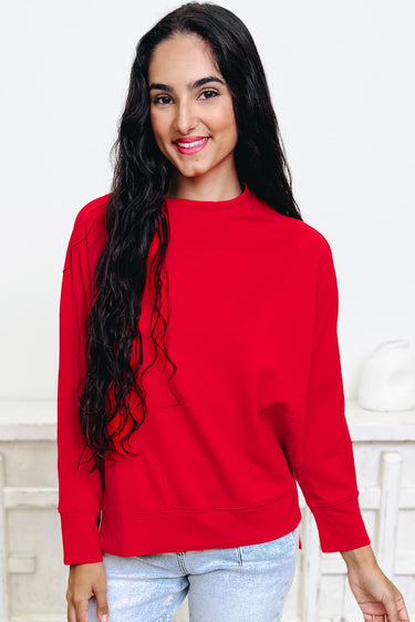 Fall Into Comfort Scuba Pullover - 11 Colors!