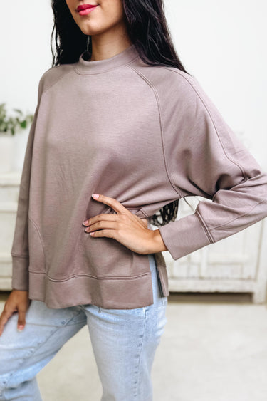 Fall Into Comfort Scuba Pullover - 11 Colors!