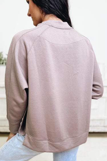 Fall Into Comfort Scuba Pullover - 11 Colors!