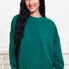Keep It OG Ribbed Pullover - 11 Colors!