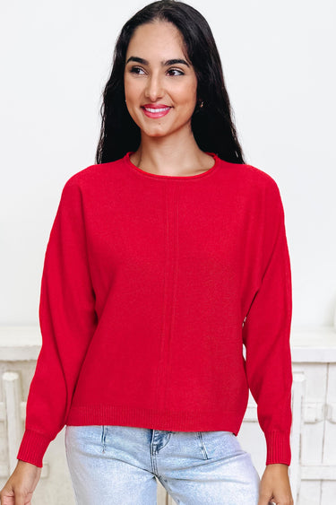 In The Fall Moment Sweater - 13 Colors!