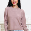 In The Fall Moment Sweater - 13 Colors!