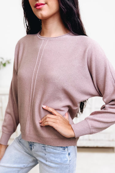 In The Fall Moment Sweater - 13 Colors!