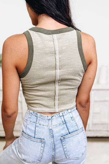 Personal Favorite Tank Top - 6 Colors!