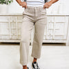 Totally Get It By Zenana - Wide Leg Pants - 11 Colors!