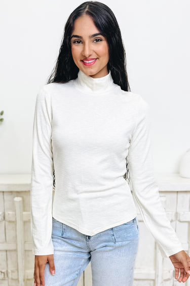 Ever Present Love Top - 3 Colors!