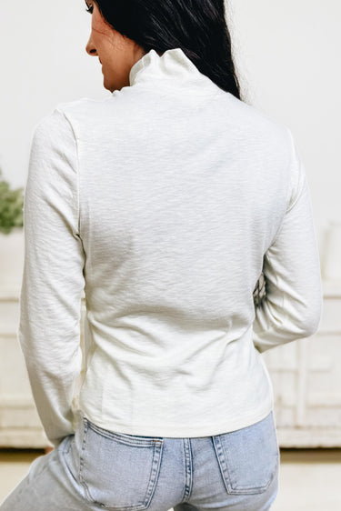 Ever Present Love Top - 3 Colors!