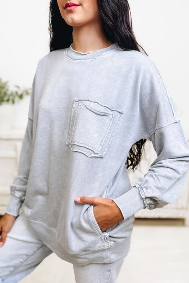 Stick Together Sweatshirt - 3 Colors!
