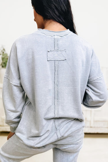 Stick Together Sweatshirt - 3 Colors!