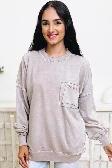 Stick Together Sweatshirt - 3 Colors!