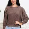 The Only Way Basic Sweatshirt - 9 Colors!